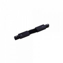 Гибкий коннектор Nowodvorski 8383 Profile Flex Connector Black