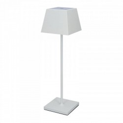 Настольная лампа Nowodvorski 8397 Mahe Led White