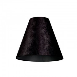 Абажур Nowodvorski 8415 Cameleon Cone S V BL