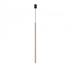 Подвесной светильник Nowodvorski 8434 Laser 1000 Solid Brass