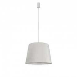 Подвесной светильник Nowodvorski 8442 Cone M White