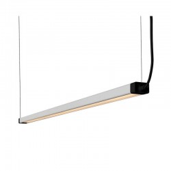 Плафон Nowodvorski 8454 Cameleon H LED WH/BL