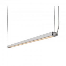 Плафон Nowodvorski 8455 Cameleon H LED WH
