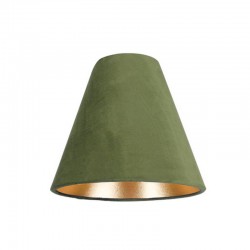 Абажур Nowodvorski 8503 Cameleon Cone S V GN/G
