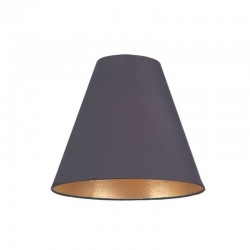 Абажур Nowodvorski 8504 Cameleon Cone S BL/G
