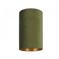 Абажур Nowodvorski 8520 Cameleon Barrel Thin S V GN/G