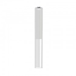 Плафон Nowodvorski 8536 Cameleon Straw S TR/WH