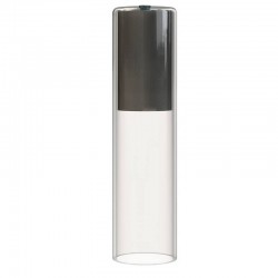 Плафон Nowodvorski 8541 Cameleon Cylinder M TR/BL