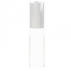 Плафон Nowodvorski 8542 Cameleon Cylinder M TR/WH