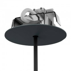 Основание Nowodvorski 8547 Cameleon Canopy F BL
