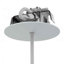 Основание Nowodvorski 8548 Cameleon Canopy F WH