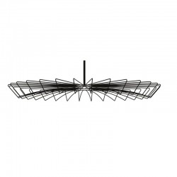Плафон Nowodvorski 8574 Cameleon Umbrella BL