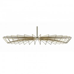 Плафон Nowodvorski 8575 Cameleon Umbrella G/BL