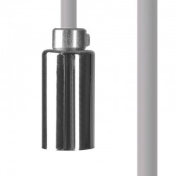 Патрон с кабелем 7 м. Nowodvorski 8578 Cameleon Cable G9 WH/CH