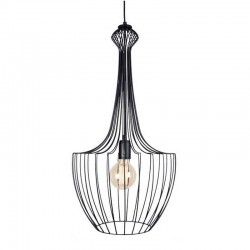Плафон Nowodvorski 8597 Cameleon Luksor S BL