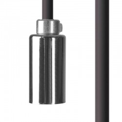 Патрон с кабелем 7 м. Nowodvorski 8594 Cameleon Cable G9 BL/CH