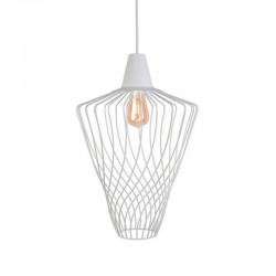 Плафон Nowodvorski 8603 Cameleon Wave L WH
