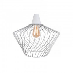 Плафон Nowodvorski 8606 Cameleon Wave S WH