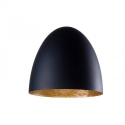 Плафон Nowodvorski 8607 Cameleon Egg M BL/G