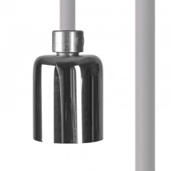Патрон с кабелем 7 м. Nowodvorski 8613 Cameleon Cable GU10 WH/CH