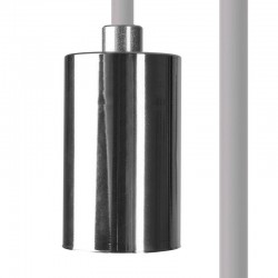 Патрон с кабелем 7 м. Nowodvorski 8643 Cameleon Cable E27 WH/CH