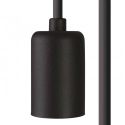 Патрон с кабелем 7 м. Nowodvorski 8663 Cameleon Cable E27 BL
