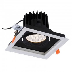 Встраиваемый светильник Nowodvorski 8718 CL Dia LED 30W