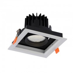 Встраиваемый светильник Nowodvorski 8721 CL Dia LED 18W