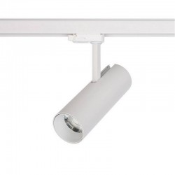 Трековый светильник Nowodvorski 8762 Milo LED  25W