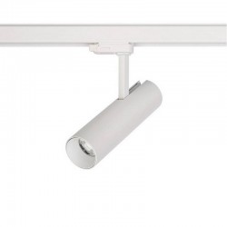 Трековый светильник Nowodvorski 8766 Milo LED  15W