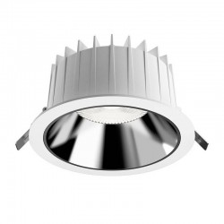 Встраиваемый светильник Nowodvorski 8768 CL Kea LED 40W