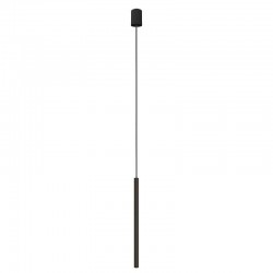 Подвесной светильник Nowodvorski 8797 Laser 490 Black