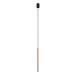 Подвесной светильник Nowodvorski 8798 Laser 490 Solid Brass