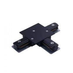T-коннектор трековый Nowodvorski 8835 PROFILE RECESSED