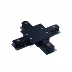 X-коннектор трековый Nowodvorski 8837 PROFILE RECESSED