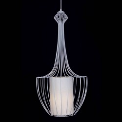 Подвесной светильник Nowodvorski 8852 LUKSOR PLUS S