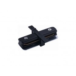Прямой коннектор трековый Nowodvorski 8968 PROFILE RECESSED