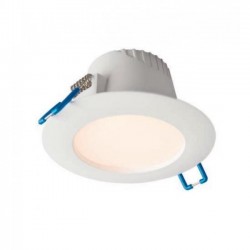 Встраиваемый светильник Nowodvorski 8991 HELIOS LED 5W, 3000K