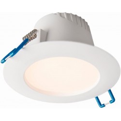 Встраиваемый светильник Nowodvorski 8992 HELIOS LED 5W, 4000K