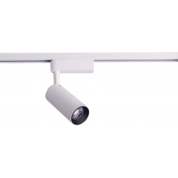 Трековый светильник Nowodvorski 9004 PROFILE IRIS LED 20W, 3000K