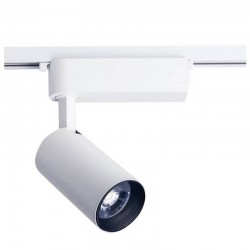 Трековый светильник Nowodvorski 9008 PROFILE IRIS LED 30W, 3000K