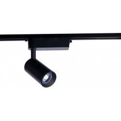 Трековый светильник Nowodvorski 9009 PROFILE IRIS LED 30W, 3000K