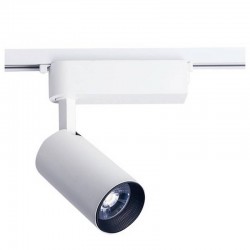 Трековый светильник Nowodvorski 9010 PROFILE IRIS LED 30W, 4000K