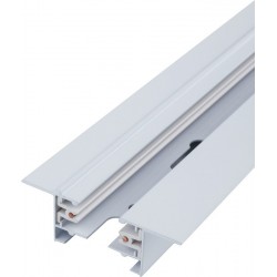 Трек 9012 PROFILE RECESSED TRACK 1 METER