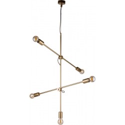 Подвесной светильник Nowodvorski 9076 STICKS V