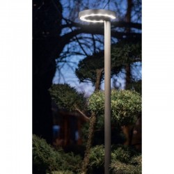 Светильник уличный Nowodvorski 9185 POLE LED I