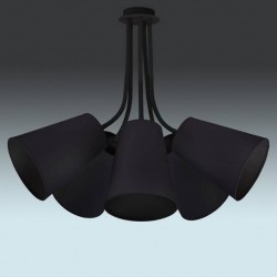 Потолочный светильник Nowodvorski 9278 Flex Shade