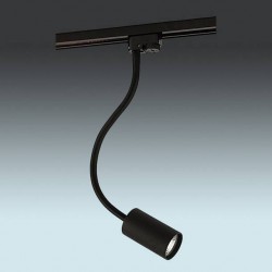Трековый светильник Nowodvorski 9332 Profile Eye Flex