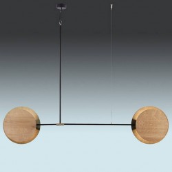 Подвесной светильник Nowodvorski 9375 Minimal