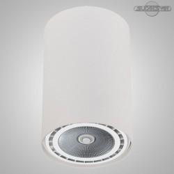 Накладной светильник Nowodvorski 9481 Bit White M